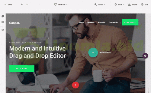 Joomla.bid