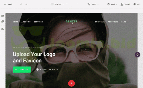 Joomla.bid