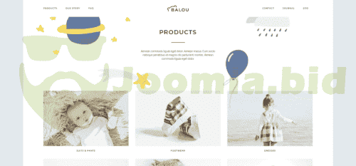 Joomla.bid