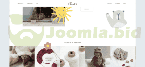 Joomla.bid