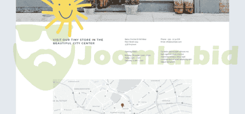 Joomla.bid