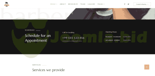 Joomla.bid