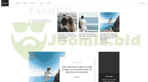 Joomla.bid