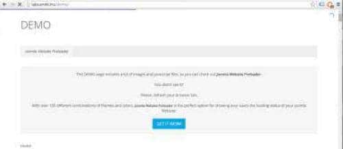 Joomla.bid