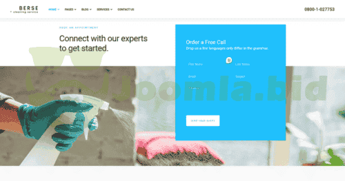 Joomla.bid