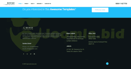 Joomla.bid