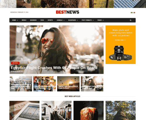 Joomla.bid