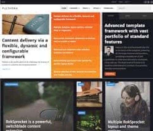 Joomla.bid