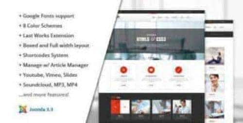Joomla.bid