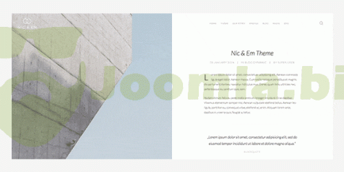 Joomla.bid