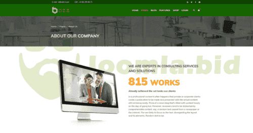 Joomla.bid