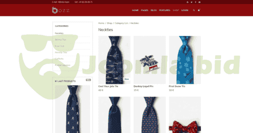 Joomla.bid