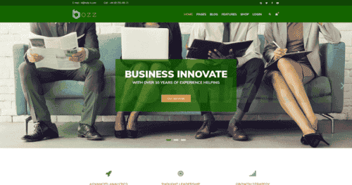 Joomla.bid