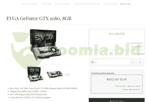 Joomla.bid