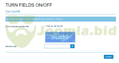 Joomla.bid
