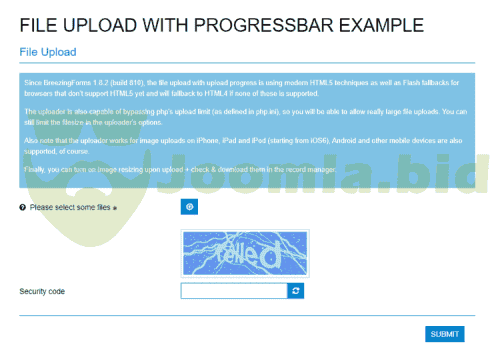 Joomla.bid