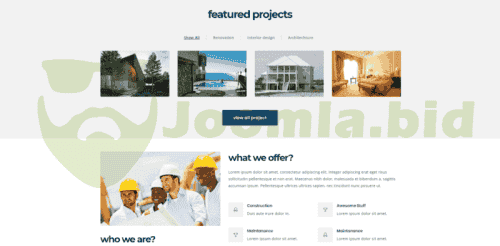 Joomla.bid