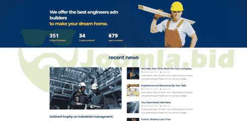 Joomla.bid