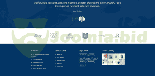 Joomla.bid