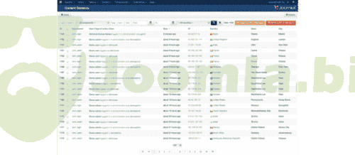 Joomla.bid
