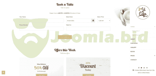 Joomla.bid