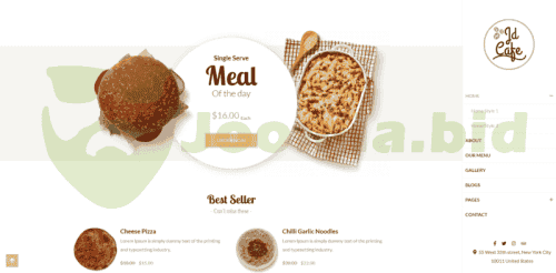 Joomla.bid