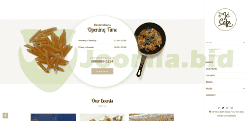 Joomla.bid