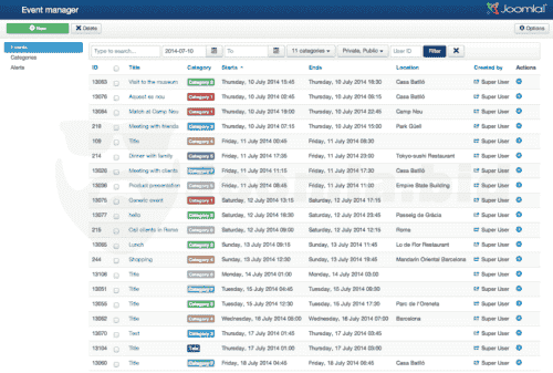 Joomla.bid