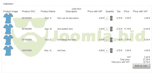 Joomla.bid