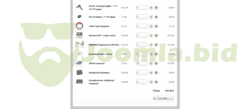 Joomla.bid