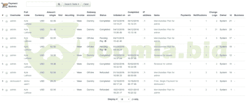 Joomla.bid