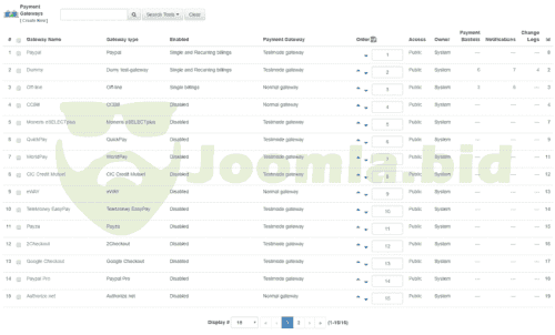 Joomla.bid