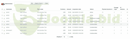 Joomla.bid