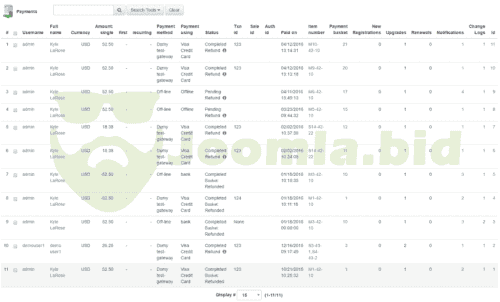 Joomla.bid