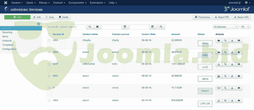 Joomla.bid