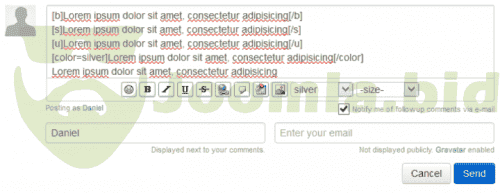Joomla.bid