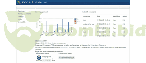 Joomla.bid