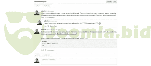 Joomla.bid