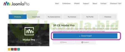 Joomla.bid