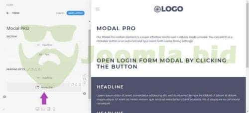 Joomla.bid