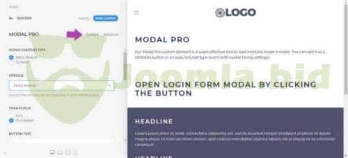 Joomla.bid
