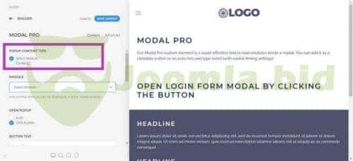 Joomla.bid