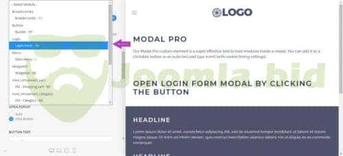 Joomla.bid