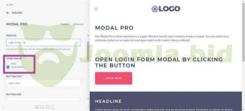 Joomla.bid