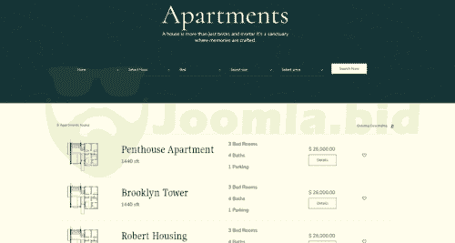Joomla.bid