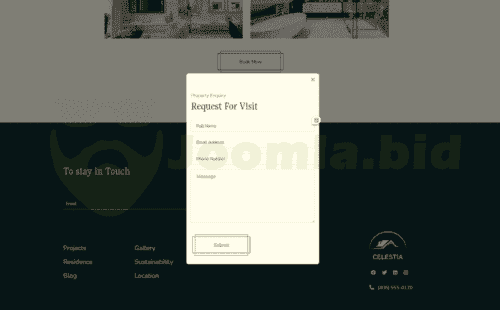 Joomla.bid