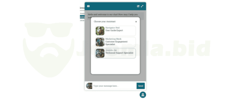 Joomla.bid