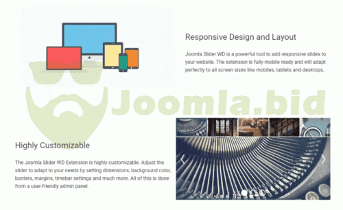 Joomla.bid