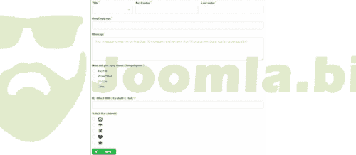 Joomla.bid