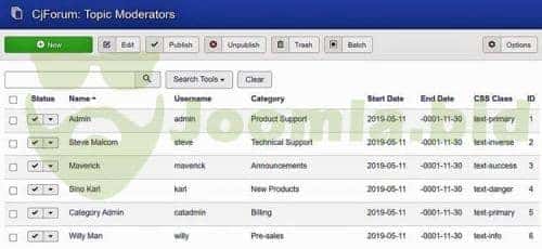 Joomla.bid